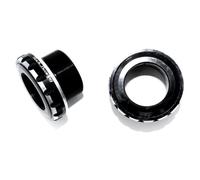 Pedalier Black Bearing Bsa - Praxis - B5 30/28 mm
