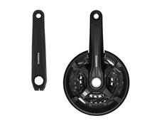 Bielas 9v.-FC-MT210-3 40/30/22T 175mm