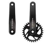 Crankset 7/8-Speed