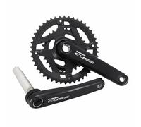 Pedalier de MTB Shimano 9-10v. Cues U4000 170mm 46-30 dts (integrado)