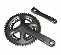 Pedalier de ruta Shimano 10v. Tiagra 4700 170mm 50-34