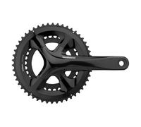 Pedalier de ruta Shimano 11v. RS510 negro 172.5mm 50-34 (compatible con todos lo
