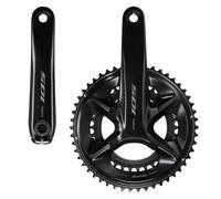 Shimano Juego de bielas 105 FC-R7100 Hollowtech II negro 172.5 mm 34-50