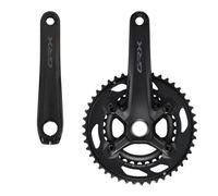 SHIMANO GRX C/Set GRX RX610 46/30 dbl 12spd 175mm