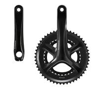 Shimano Juego de bielas FC-RS520 negro 172.5 mm 34-50