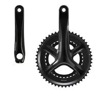 Shimano Juego de bielas FC-RS520 negro 175.0 mm 34-50