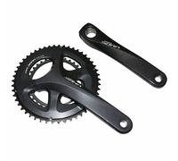 Pedalier de ruta Shimano 9v. Sora R3000 4 brazos compacto 175mm 34-50