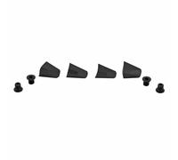 Pedalier Intravis compatible con Dura Ace 9200-9270 12v. negro para plato x110 (