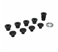 Pedalier Intravis Stronglight para Campagnolo Ultra Torque Torx (juego de 5) - t