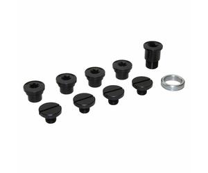 Pedalier Intravis Stronglight para Campagnolo Ultra Torque Torx (juego de 5) - t
