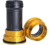 Pedalier Press-Fit BB92 86-92mm para Eje 24mm