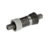 Pedalier Shimano BB-UN300 BSA 68mm, Medidas Pedalier 117.5mm/68mm