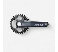 Pedalier SLX 32T 12 Velocidades 170/175 mm Hollowtech II Sin Caja 175 mm