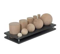 Pedalo Juego de agarraderas, terapia de ergotapia I rehabilitación I entrenamiento de mano I terapia de mano I espastik I función de agarre