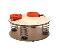 Pedalo Vestimed 50 Senso - Sistema de suspensión con banda de sujeción textil