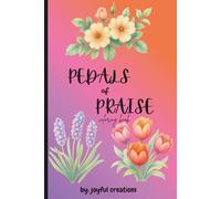 Pedals of Praise: beautiful botanical designs of all kinds of flowers. from Roses, Sunflowers, Iris's to beautiful wildflower bouquets, stress ... size for traveling or for breaks at work.