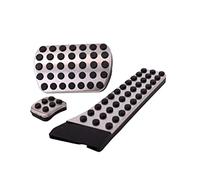 pedalset Accelerator freno Pedales at Soporte de placas