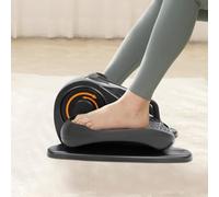 Pedaltrainer, mini bicicleta estática, ejercitador de brazos y piernas, entrenador de pedales para el hogar, para personas mayores, activación muscular sin esfuerzo