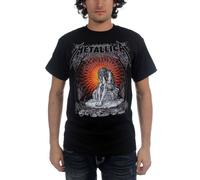 PEDD Metallica - Judas Kiss T-Shirt