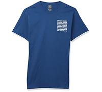PEDD The Office Michael Scott's Fun Run Race T-Shirt tee