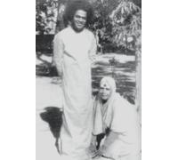 Pedda Botu: La autobiografía de Gali Sharada Devi (1888-1986): Una devota contemporánea de Sai Baba de Shirdi y Sathya Sai Baba (Colección Sri Sathya Sai Baba en español)