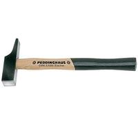 Peddinghaus 0007667630025 - Martillo de ebanista