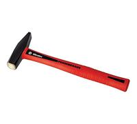 Peddinghaus 5042982000 Indu - Martillo de cerrajero con mango Ultratec, 2000 g