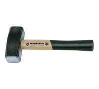 Peddinghaus 5293021250 mazo con mango de fresno, 150 g
