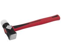 Peddinghaus Duo Martillo Ultratec 40 mm - 1275 g - Innovador martillo 2 en 1 - Martillo de cerrajero