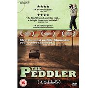 Peddler, the [DVD] [Reino Unido]