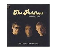 Peddlers: How Cool Is Cool [2CD]