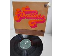 PEDDLERS, three for all, OCSD 6322, 12" LP