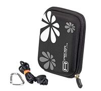 PEDEA 65060060 - Funda para cámara Universal, Negro