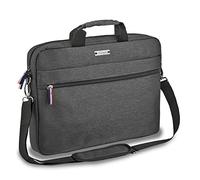 PEDEA Cuaderno URBAN-NICE, gris [15,6" (39,6 cm)]