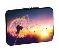PEDEA Dandelion - Funda para Tablet (10,1 Pulgadas)