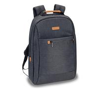 Mochila PEDEA "Elegance" Pro in ompartimento para portátil - 17.3