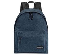 PEDEA Freizeit - Mochila Unisex (24 L, hasta 33,8 cm), Color Azul