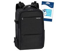 PEDEA Funda para cámara Panasonic Lumix DMC G70, G81, GM5, GX80, GH4, GX8, Sony Alpha 6500, Nikon D5600