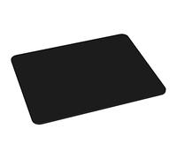 PEDEA GmbH 67007000 - Alfombrilla de ratón con diseño schwarz