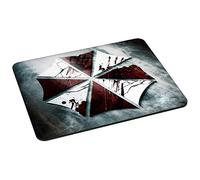 PEDEA GmbH 67007019 - Alfombrilla de ratón con diseño umbrella