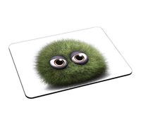 PEDEA GmbH 67007031 - Alfombrilla de ratón, diseño Green dust