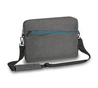 PEDEA GmbH Fashion - Funda para tablets de hasta 12.9", color beige