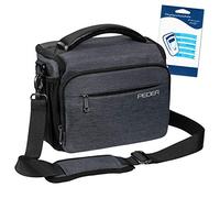 PEDEA Noble - Bolsa para cámara (tamaño Grande)