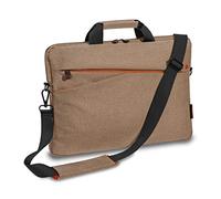 'Pedea SET002 - 66063017 "Fashion ordenador para portátil, 39,62 cm (15,6) Beige