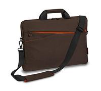 'Pedea SET002 - 66063027 "Fashion ordenador para portátil, 43,94 cm (17,3), color marrón