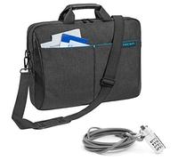 'Pedea SET002 - 66065004 "Lifestyle maletines para portátil, 43,94 cm (17,3), Color Negro