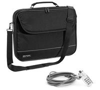 Pedea SET002 - 66068020 "Justo maletines para portátil, 43,94 cm (17,3), color negro