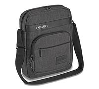 PEDEA Urban-Nice - Funda para tablet unisex, color gris, gris, Utilidad