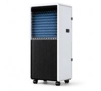 pedenencelia Aire Acondicionado Portátil para Dormitorio y Oficina en Casa, Climatizador 3 en 1 con Refrigeración, Deshumidificación y Ventilación, Pantalla LED, 3 Velocidades 12000BTU