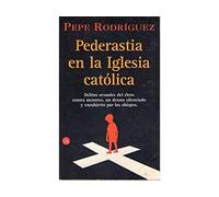 Pederastia En LA Iglesia Catolica